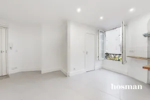 Appartement de 38.0 m² à Paris
