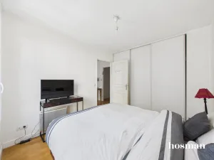 Appartement de 39.2 m² à Nogent-sur-Marne