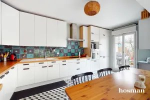 Appartement de 116.0 m² à Maisons-Alfort