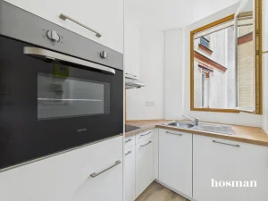 Appartement de 35.0 m² à Boulogne-Billancourt