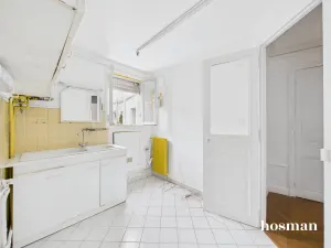 Appartement de 65.0 m² à Paris