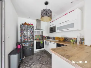 Maison de 100.0 m² à Bordeaux