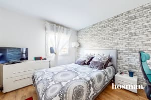 Appartement de 65.08 m² à Le Plessis-Robinson
