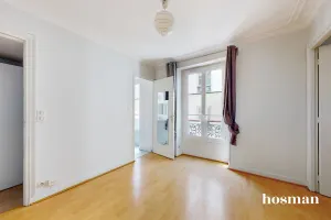 Appartement de 35.0 m² à Paris