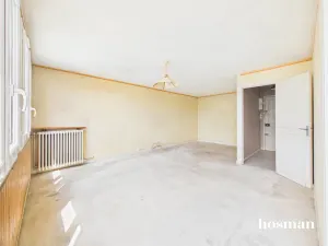 Appartement de 40.0 m² à Villejuif