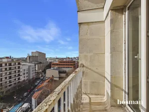 Appartement de 63.8 m² à Montreuil