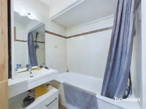 Appartement de 89.0 m² à Bordeaux