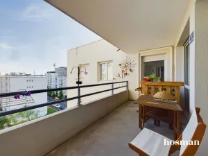 Appartement de 80.0 m² à Lyon