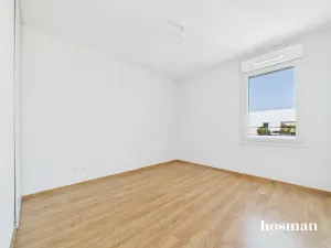 Appartement de 53.24 m² à Nantes