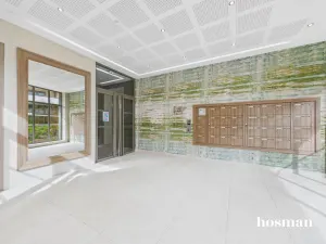 Appartement de 42.0 m² à Saint-Germain-en-Laye