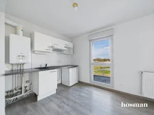 Appartement de 41.0 m² à Villenave-d'Ornon