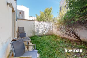 Appartement de 51.0 m² à Versailles