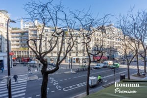 Appartement de 122.0 m² à Paris