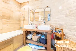 Appartement de 83.0 m² à Paris