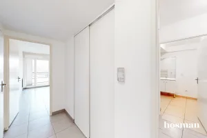 Appartement de 66.0 m² à Bordeaux