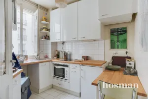 Appartement de 50.0 m² à Paris