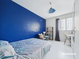 Appartement de 74.95 m² à Rezé