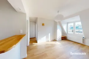 Appartement de 38.0 m² à Paris