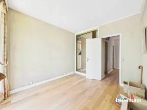 Appartement de 73.0 m² à Boulogne-Billancourt