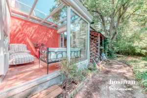 Maison de 146.91 m² à Lyon