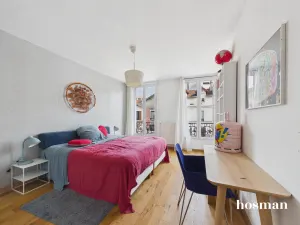 Maison de 180.0 m² à Ivry-sur-Seine