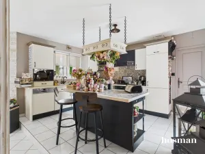 Maison de 130.0 m² à Jonage