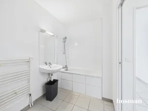 Appartement de 58.0 m² à Argenteuil