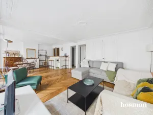 Appartement de 63.0 m² à Paris