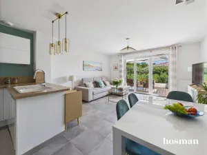 Maison de 87.17 m² à Andernos-les-Bains