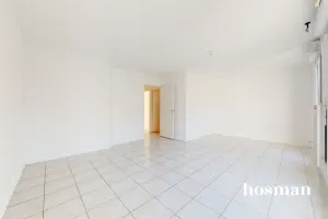 Appartement de 67.8 m² à Nantes