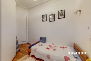 Appartement de 102.0 m² à Paris