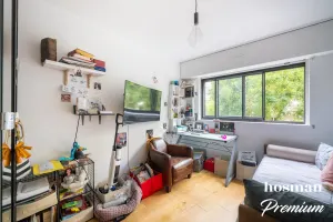 Appartement de 96.0 m² à Paris