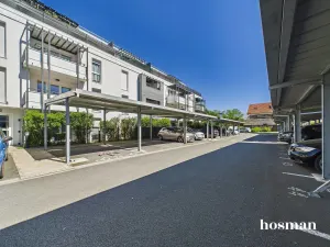 Appartement de 39.5 m² à Le Bouscat