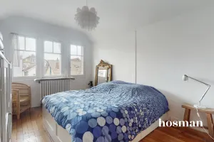 Maison de 124.0 m² à Châtillon