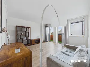 Appartement de 89.0 m² à Courbevoie