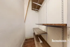 Appartement de 57.0 m² à Paris