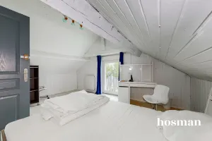 Maison de 167.83 m² à Nantes