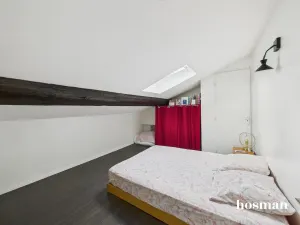 Appartement de 57.04 m² à Caluire-et-Cuire