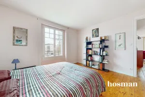 Appartement de 84.74 m² à Nantes