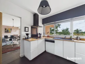 Appartement de 100.63 m² à Nantes