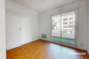 Appartement de 126.53 m² à Nantes