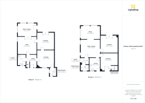 Maison de 150.0 m² à Arcachon