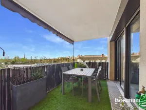 Appartement de 85.0 m² à Bordeaux