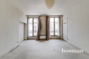 Appartement de 58.0 m² à Paris