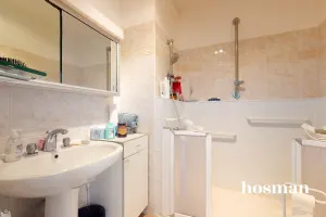 Appartement de 115.0 m² à Marnes-la-Coquette