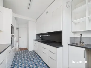 Appartement de 103.21 m² à Nantes