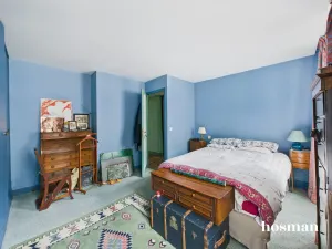 Appartement de 72.15 m² à Paris