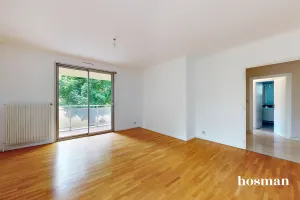 Appartement de 83.62 m² à Lyon