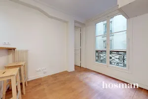 Appartement de 29.0 m² à Paris