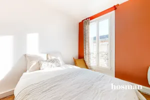 Appartement de 38.3 m² à Paris